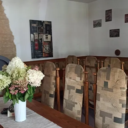 Pensionat U Kostela