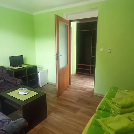 U Kostela 3*
