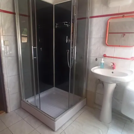 U Kostela Pensionat