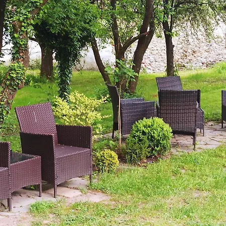 U Kostela Penzion 3*
