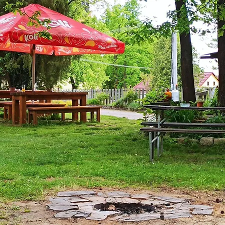 U Kostela Penzion Mláka
