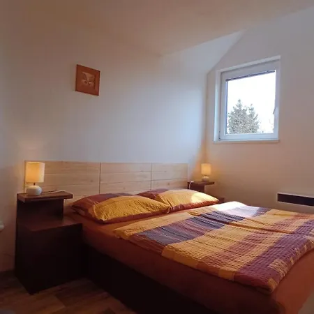Casa de hóspedes U Kostela