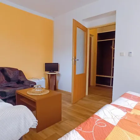Casa de hóspedes U Kostela 3*