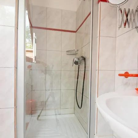 Pensionat U Kostela