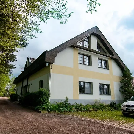 U Kostela Pensionat