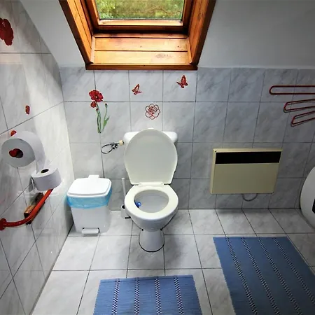 Penzion U Kostela