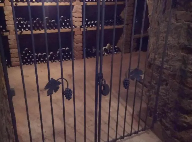 U Kostela Penzion 3*