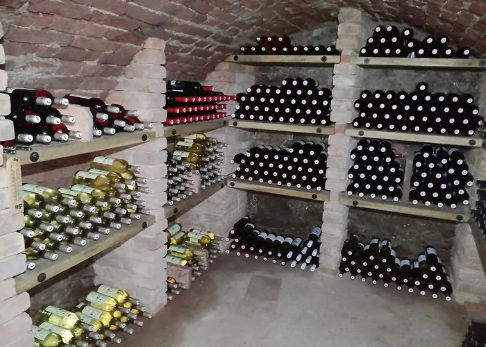 U Kostela Penzion 3*