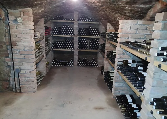 U Kostela 3* Mláka