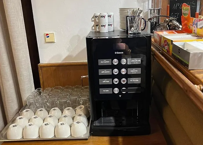 Penzion U Kostela 3*