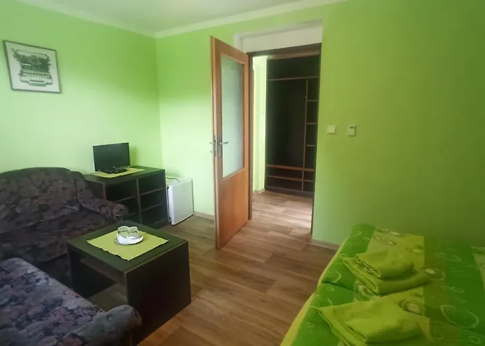 U Kostela 3*