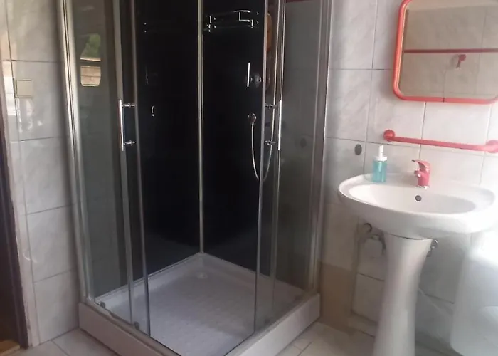 U Kostela Penzion