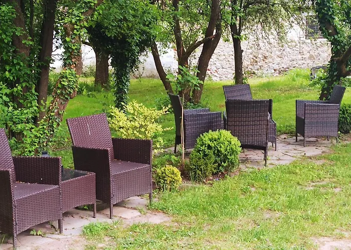 U Kostela Penzion 3*