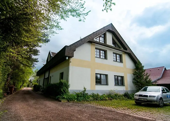 U Kostela Penzion