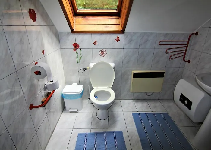 Penzion U Kostela
